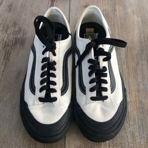 Vans Old Skool Ultracush size W8 M6
